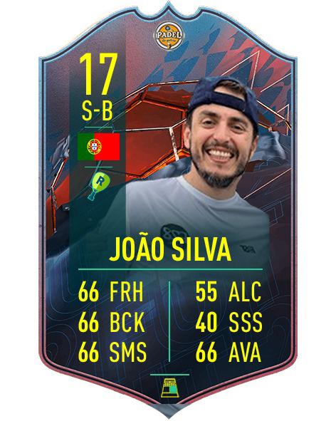 Foto de João Silva